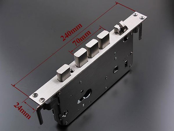 湛江市开锁公司-换锁服务